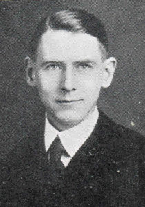 Albert Ira Prettyman