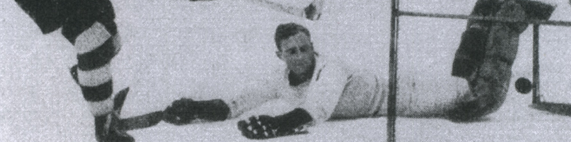Hockey Banner