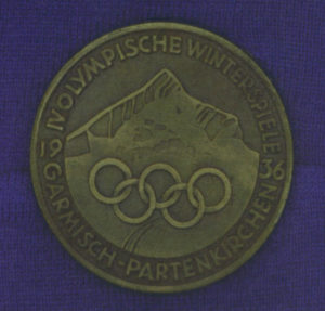 Bronze Medal