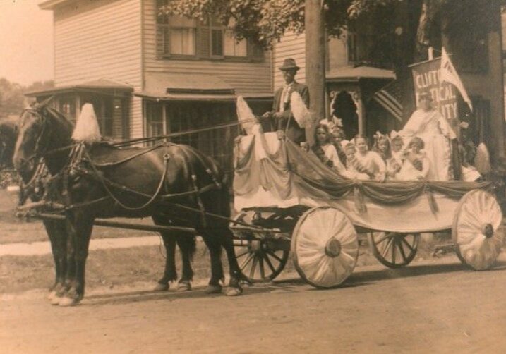 Suffrage 5